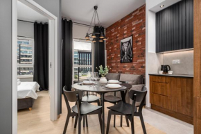 AYCON APARTMENTS by WARSAW